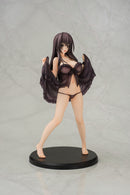 PRETTY x CATION Daiki Event Shikishi Illustration Komachi Yakuoji