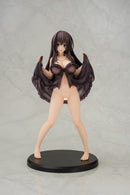 PRETTY x CATION Daiki Event Shikishi Illustration Komachi Yakuoji