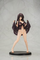 PRETTY x CATION Daiki Event Shikishi Illustration Komachi Yakuoji