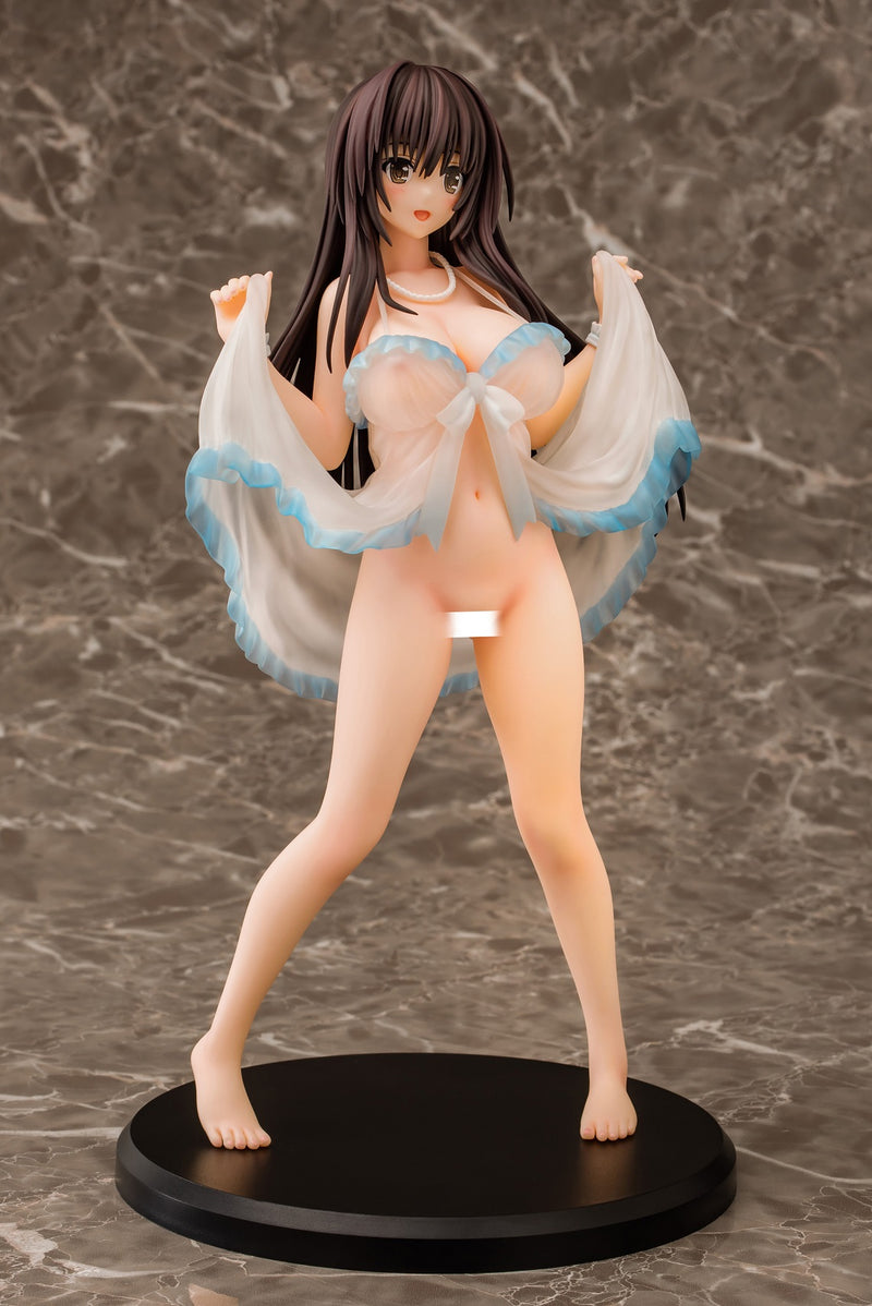 PRETTY x CATION DAIKI Event Illustrated Shikishi Komachi Yakuoji milky ver.