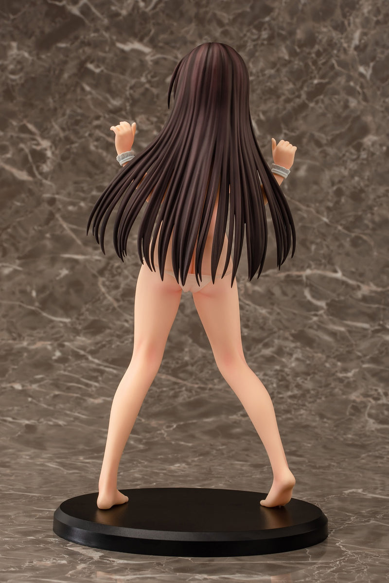 PRETTY x CATION DAIKI Event Illustrated Shikishi Komachi Yakuoji milky ver.