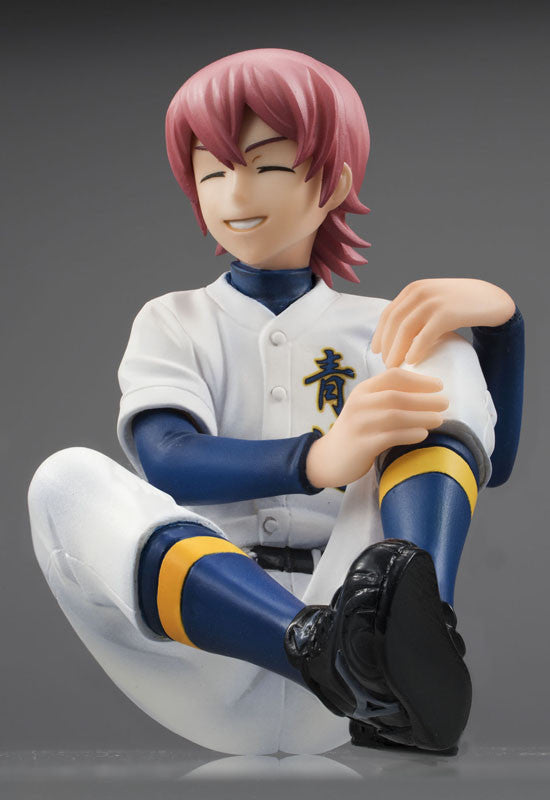 ACE OF DIAMOND MEGAHOUSE RYOSUKE KOMINATO