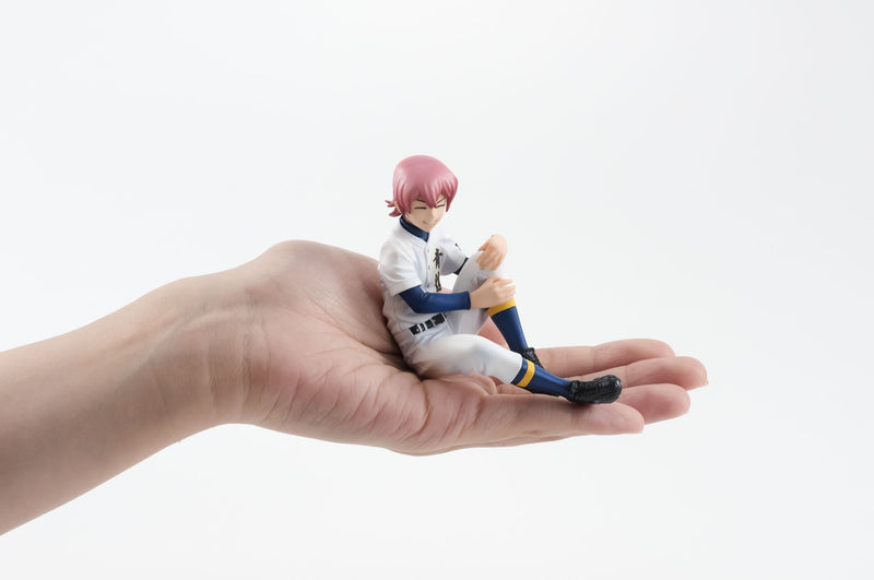 ACE OF DIAMOND MEGAHOUSE RYOSUKE KOMINATO