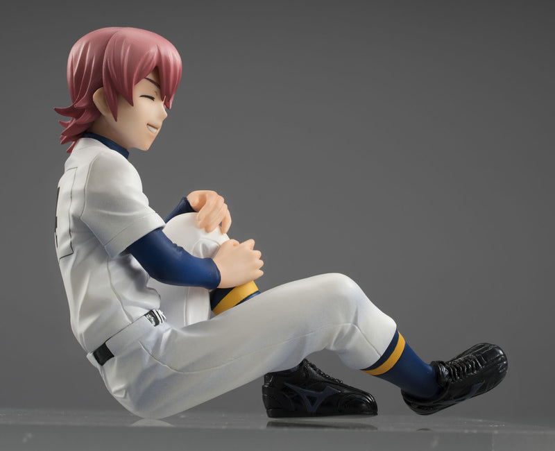 ACE OF DIAMOND MEGAHOUSE RYOSUKE KOMINATO