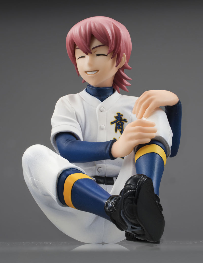 ACE OF DIAMOND MEGAHOUSE RYOSUKE KOMINATO