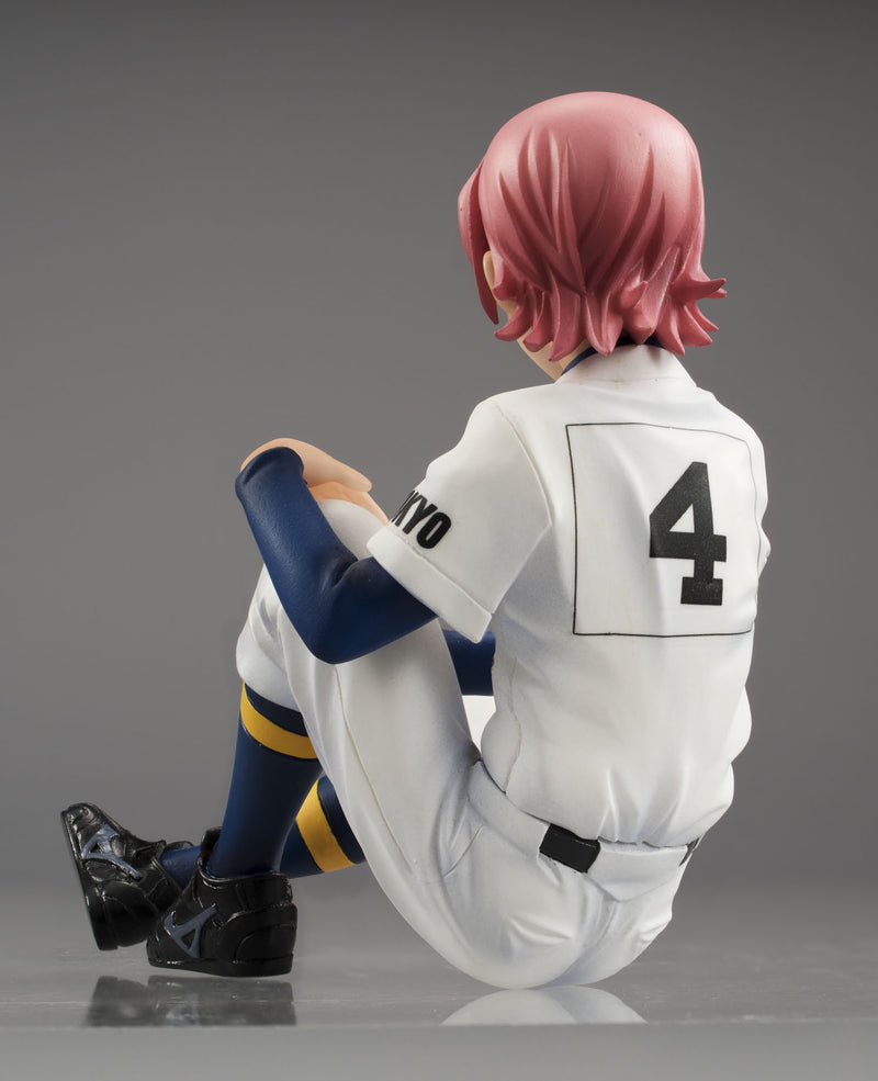 ACE OF DIAMOND MEGAHOUSE RYOSUKE KOMINATO