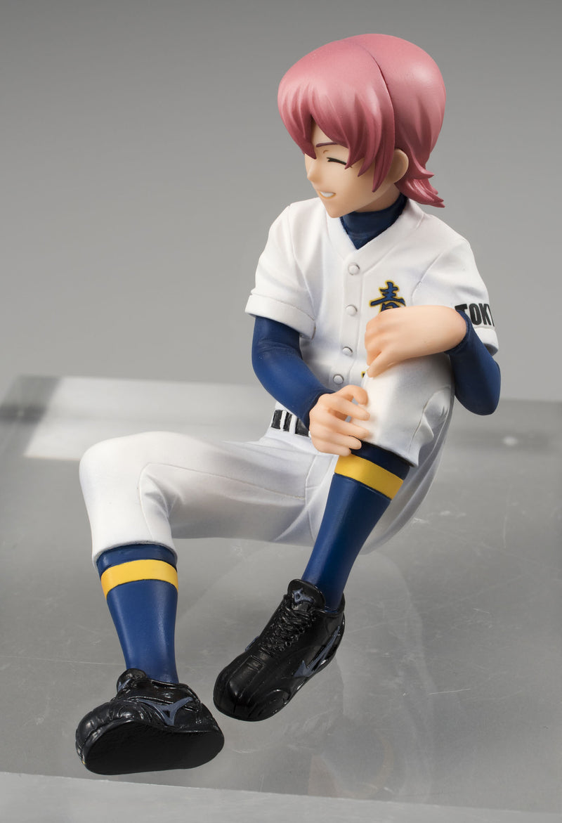 ACE OF DIAMOND MEGAHOUSE RYOSUKE KOMINATO