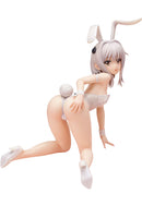 High School DxD BorN FREEing Koneko Toujou: Bare Leg Bunny Ver.