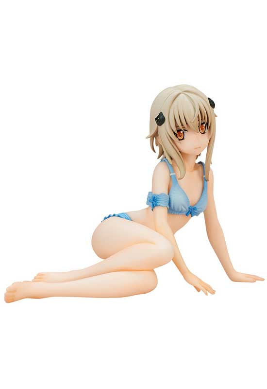 High School DxD HERO BellFine Koneko Toujou Lingerie Ver.(3rd-run)