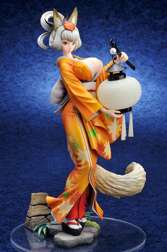 Muramasa: The Demon Blade Alter Kongiku 1/8