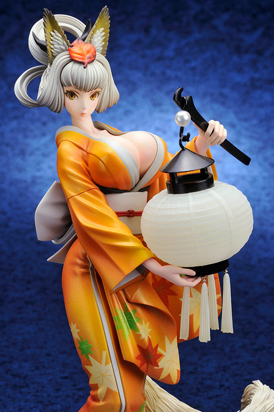 Muramasa: The Demon Blade Alter Kongiku 1/8