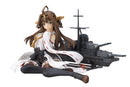 Kantai Collection -Kan Colle- QuesQ Kongo 1/8 Figure