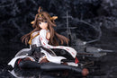 Kantai Collection -Kan Colle- QuesQ Kongo 1/8 Figure