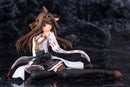Kantai Collection -Kan Colle- QuesQ Kongo 1/8 Figure