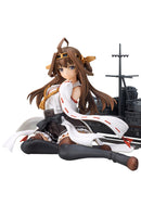 Kantai Collection -Kan Colle- QuesQ Kongo 1/8 Figure