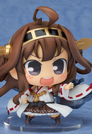 Kantai Collection -KanColle- Phat! Medicchu KanColle: Kongo