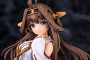 Kantai Collection -Kan Colle- QuesQ Kongo 1/8 Figure