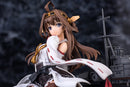 Kantai Collection -Kan Colle- QuesQ Kongo 1/8 Figure