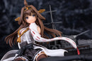 Kantai Collection -Kan Colle- QuesQ Kongo 1/8 Figure