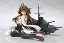 Kantai Collection -Kan Colle- QuesQ Kongo 1/8 Figure