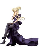 Arpeggio of Blue Steel Aoshima Ars Nova- Kongo 1/8 Figure