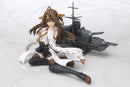 Kantai Collection -Kan Colle- QuesQ Kongo 1/8 Figure