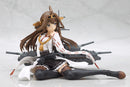 Kantai Collection -Kan Colle- QuesQ Kongo 1/8 Figure