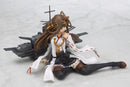 Kantai Collection -Kan Colle- QuesQ Kongo 1/8 Figure