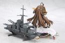 Kantai Collection -Kan Colle- QuesQ Kongo 1/8 Figure