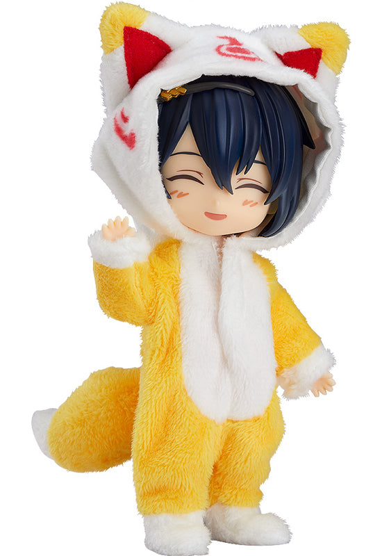 ORANGE ROUGE Touken Ranbu -ONLINE- Nendoroid Doll: Kigurumi Pajamas (Konnosuke)