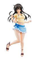 To LOVE RU MEGAHOUSE To LOVE RU GALS KOTEGAWA YUI