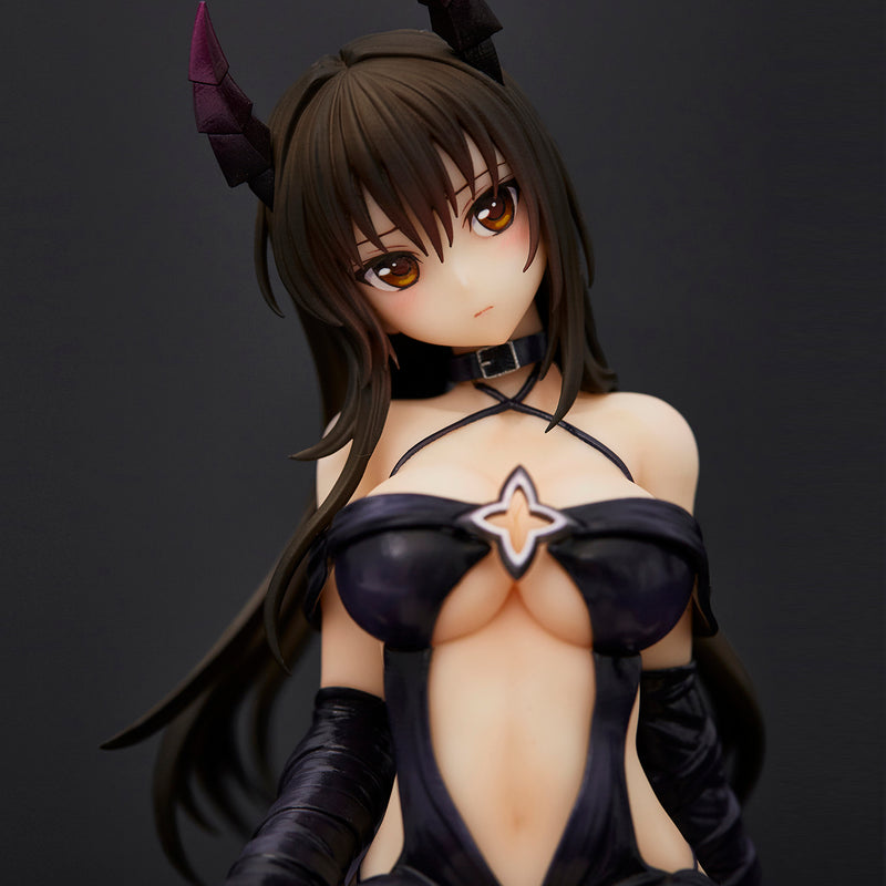 To Love-Ru -Darkness- Union Creative Yui Kotegawa  Darkness version (Reproduction)