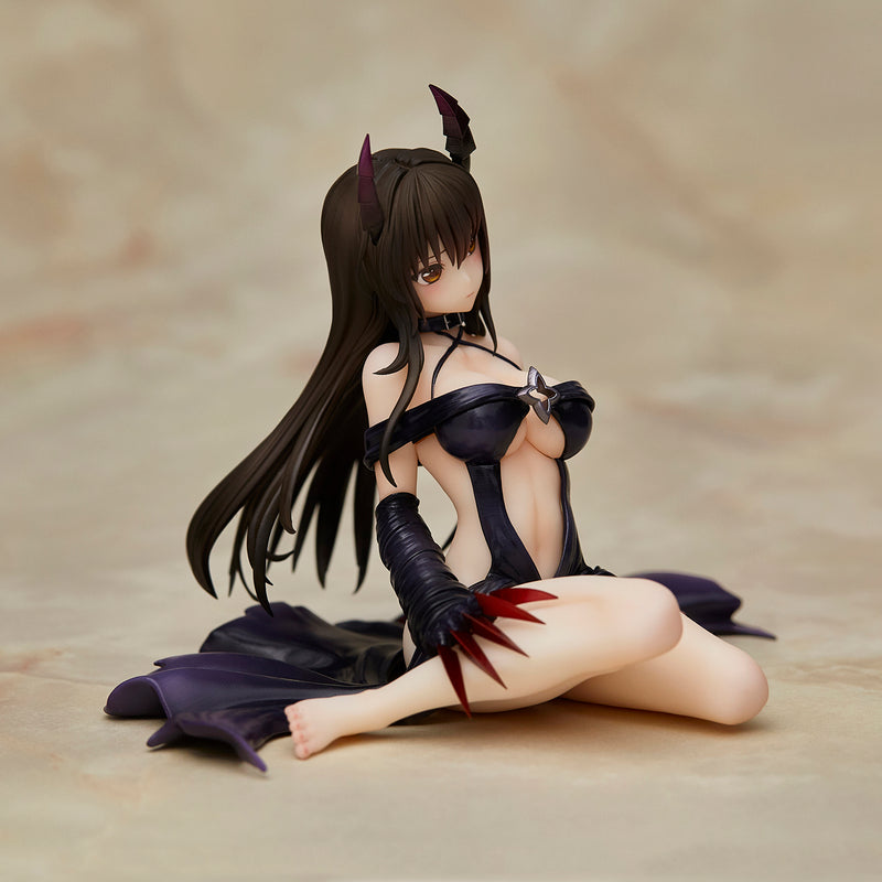 To Love-Ru -Darkness- Union Creative Yui Kotegawa  Darkness version (Reproduction)