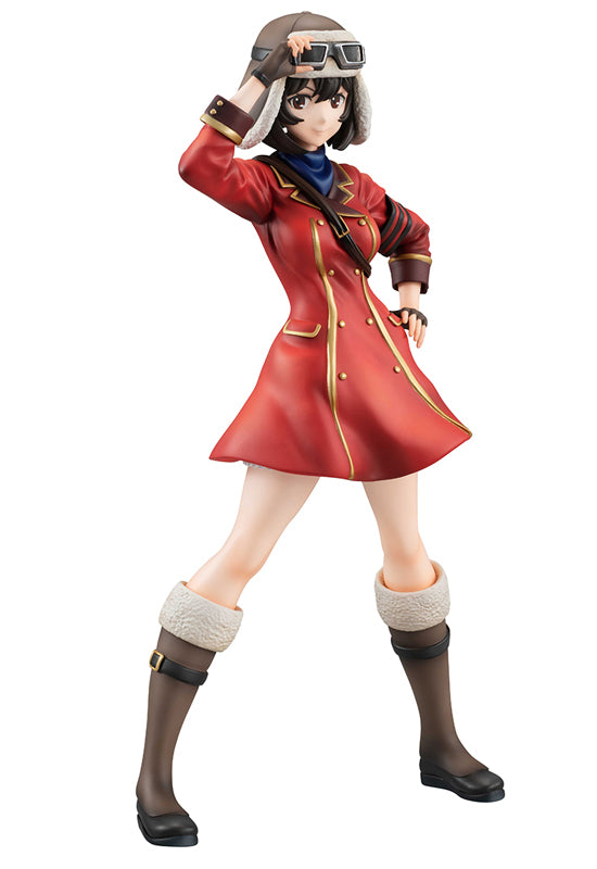 KOTOBUKI GALS MEGAHOUSE KIRIE