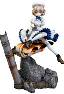 In/Spectre Phat! Company Kotoko Iwanaga