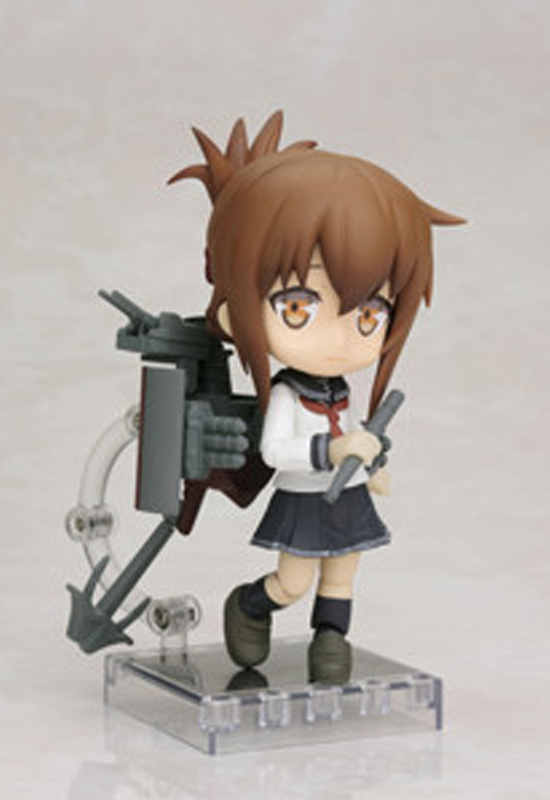 21 Kancolle Cu-Poche Inazuma