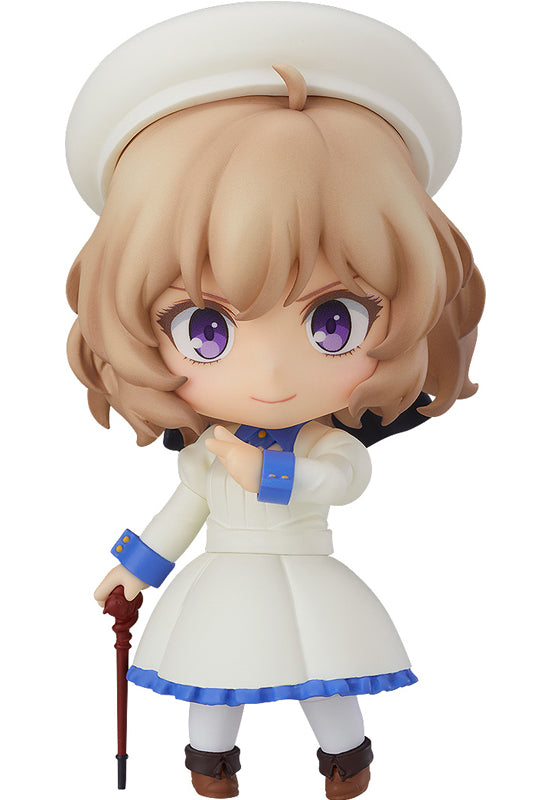 1304 In/Spectre Nendoroid Kotoko Iwanaga