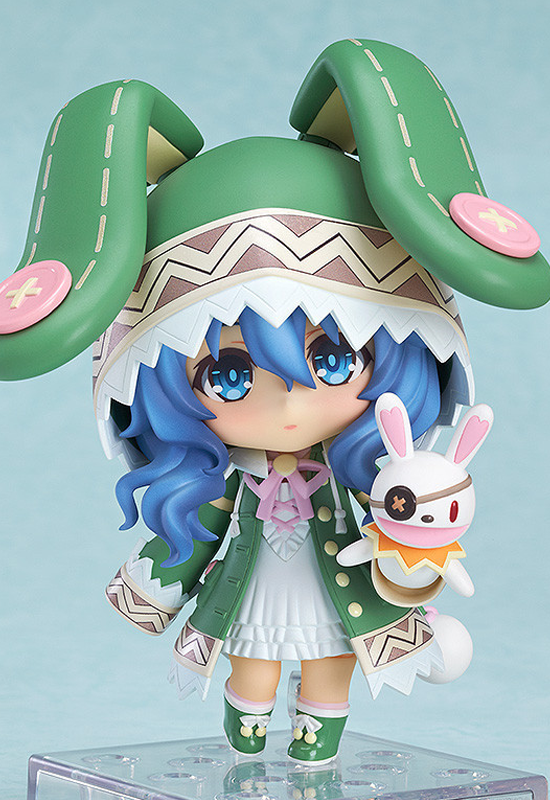 395 Date A Live Nendoroid Yoshino(3rd-run)