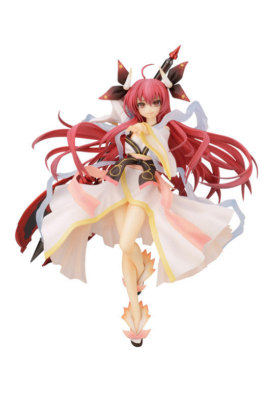 Date A Live II -Broccoli  Kotori Itsuka Ifrit Ver. 1/8 Figure