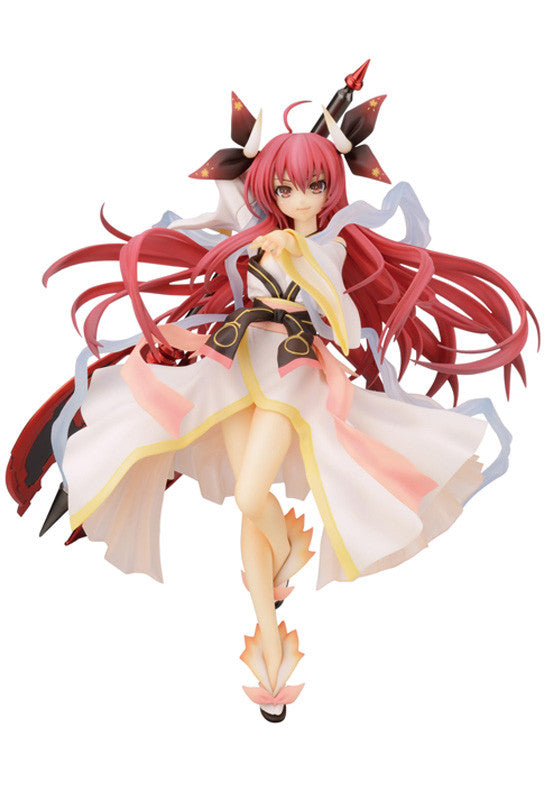 Date A Live II -Broccoli  Kotori Itsuka Ifrit Ver. 1/8 Figure