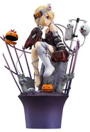 THE IDOLM@STER CINDERELLA GIRLS Max Factory Koume Shirasaka: Halloween Nightmare Ver.