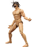ATTACK ON TITAN Kotobukiya EREN YEAGER (reproduction)