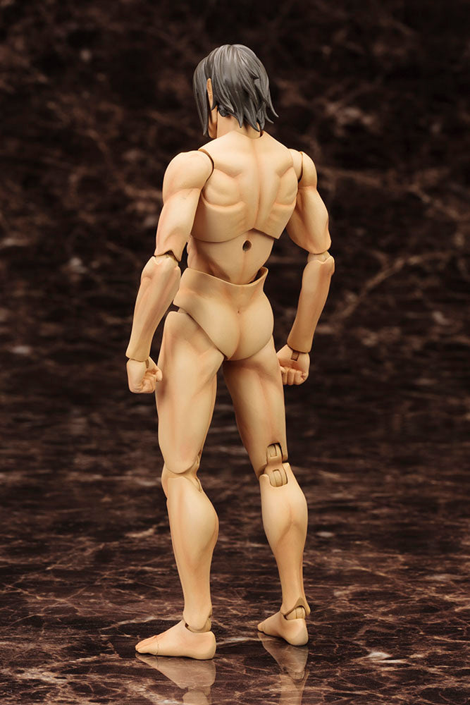 ATTACK ON TITAN Kotobukiya EREN YEAGER (reproduction)