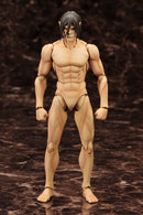 ATTACK ON TITAN Kotobukiya EREN YEAGER (reproduction)