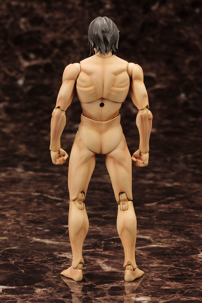 ATTACK ON TITAN Kotobukiya EREN YEAGER (reproduction)