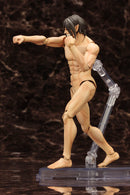 ATTACK ON TITAN Kotobukiya EREN YEAGER (reproduction)