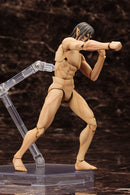 ATTACK ON TITAN Kotobukiya EREN YEAGER (reproduction)