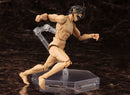 ATTACK ON TITAN Kotobukiya EREN YEAGER (reproduction)