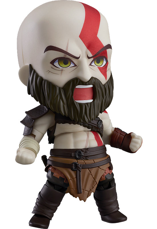 925 God of War Nendoroid Kratos