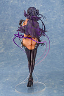 Kuro no Riman to Shireizukai Krowel DAIKI Shireizukai Krowel